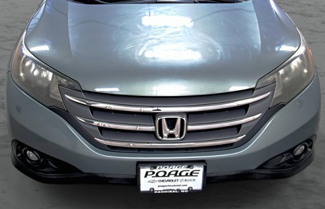 used 2012 Honda CR-V car, priced at $12,790