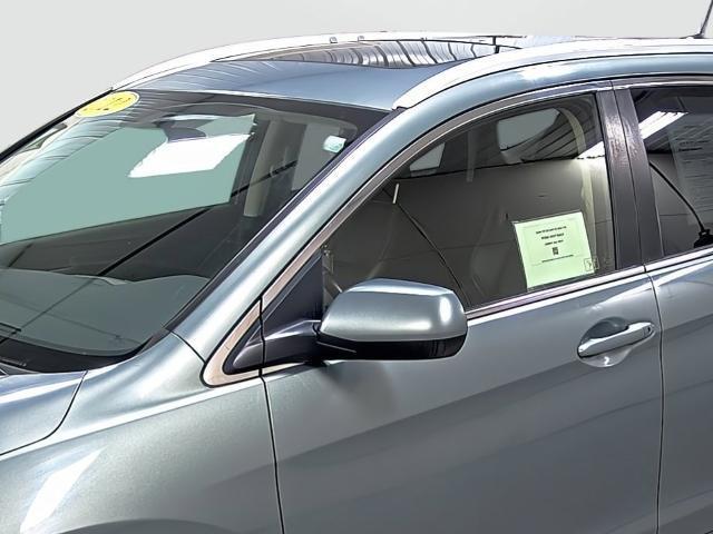 used 2012 Honda CR-V car, priced at $12,790