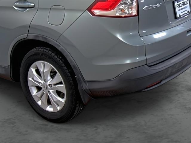used 2012 Honda CR-V car, priced at $12,790