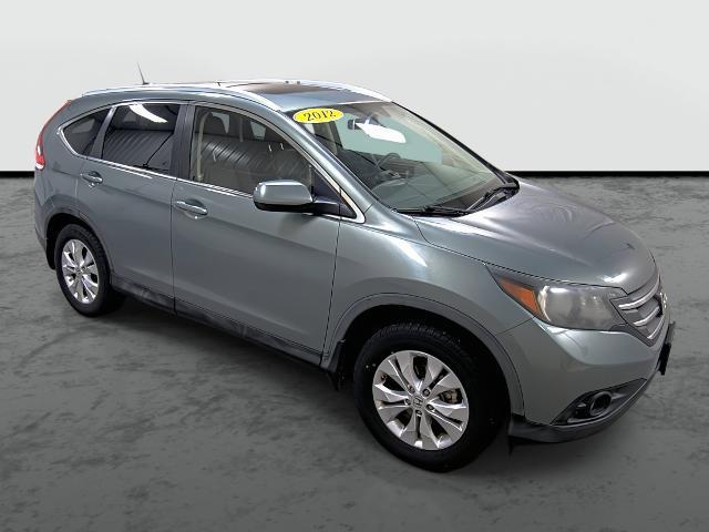 used 2012 Honda CR-V car, priced at $12,790