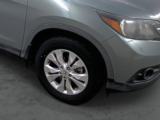used 2012 Honda CR-V car, priced at $12,790