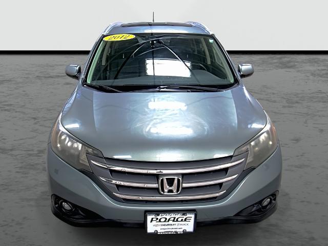 used 2012 Honda CR-V car, priced at $12,790