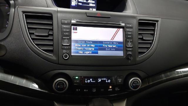 used 2012 Honda CR-V car, priced at $12,790