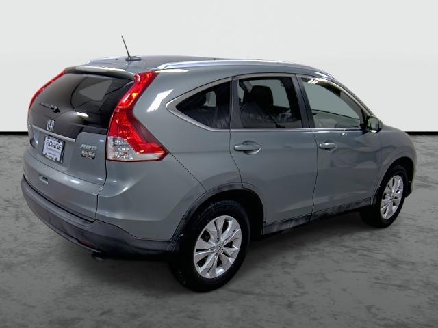 used 2012 Honda CR-V car, priced at $12,790
