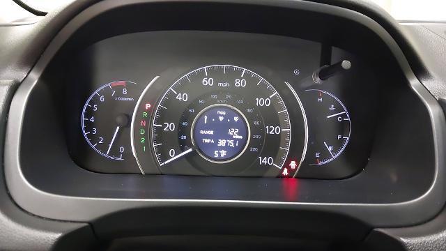 used 2012 Honda CR-V car, priced at $12,790
