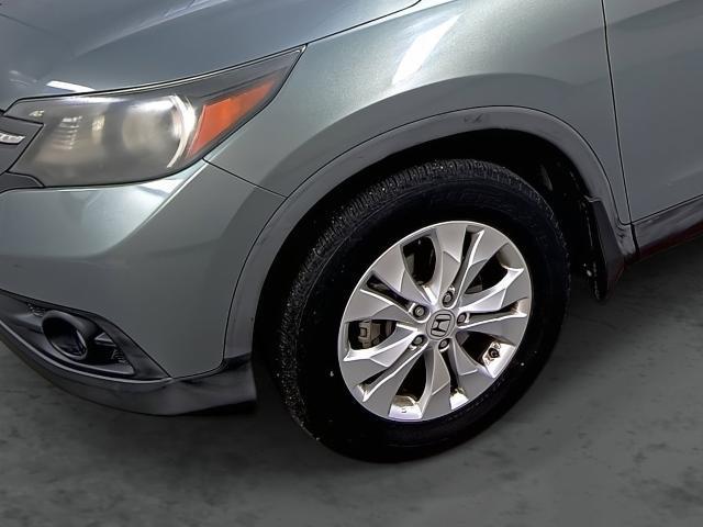 used 2012 Honda CR-V car, priced at $12,790