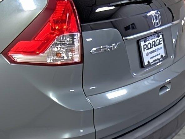 used 2012 Honda CR-V car, priced at $12,790