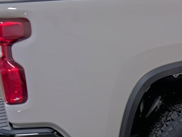new 2026 Chevrolet Silverado 2500 car, priced at $65,100