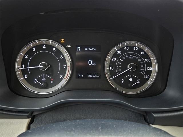 used 2021 Hyundai Venue car, priced at $13,497