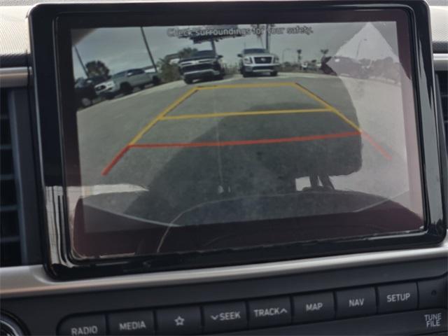 used 2021 Hyundai Venue car, priced at $13,497