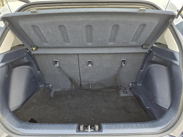 used 2021 Hyundai Venue car, priced at $13,497