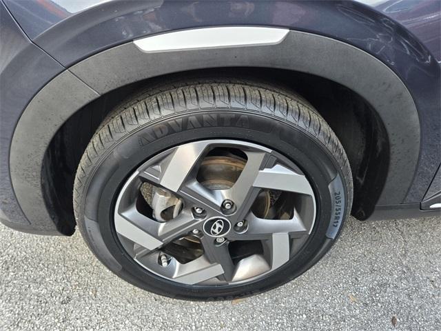 used 2021 Hyundai Venue car, priced at $11,497