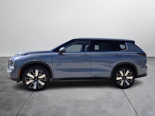 new 2026 Mitsubishi Outlander car, priced at $31,755