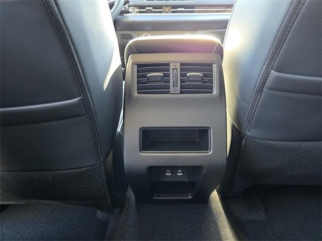 new 2026 Mitsubishi Outlander car, priced at $33,255