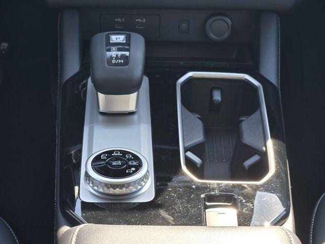 new 2026 Mitsubishi Outlander car, priced at $31,755