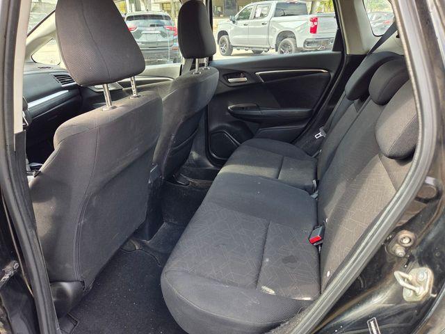 used 2015 Honda Fit car, priced at $8,997