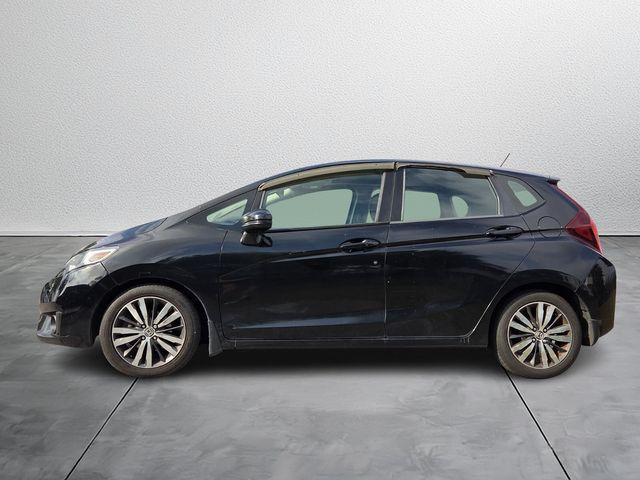 used 2015 Honda Fit car, priced at $8,997