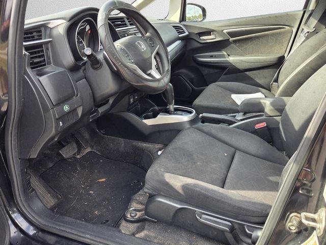 used 2015 Honda Fit car, priced at $8,997