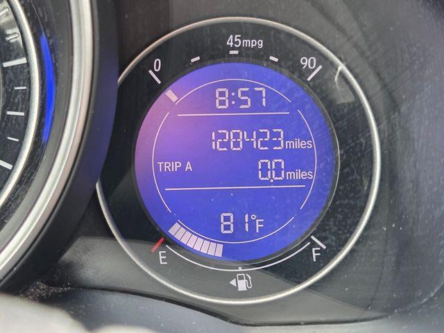 used 2015 Honda Fit car, priced at $8,997