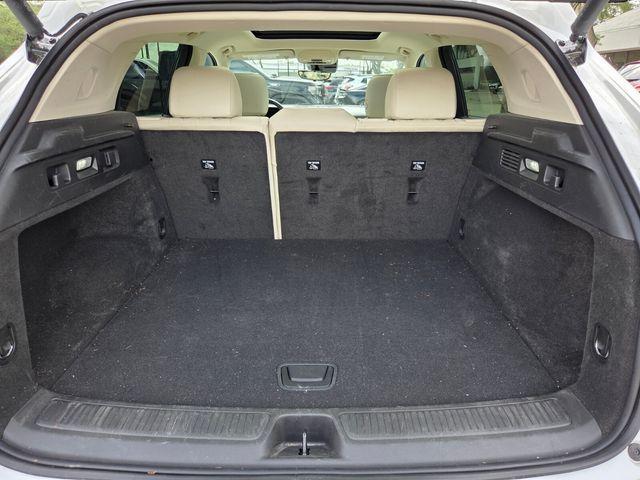 used 2023 Buick Envision car, priced at $33,800