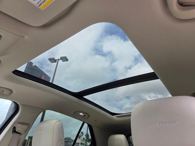 used 2023 Buick Envision car, priced at $33,800