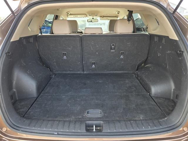 used 2017 Hyundai Tucson car, priced at $8,997