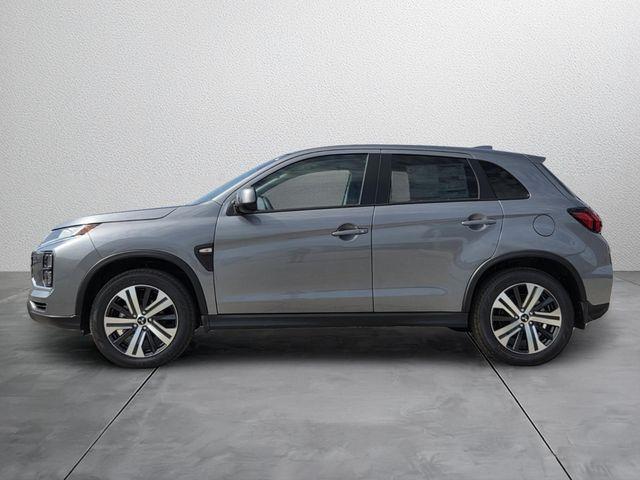 new 2026 Mitsubishi Outlander Sport car, priced at $26,281