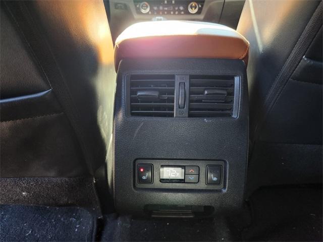 used 2022 Mitsubishi Outlander car, priced at $19,997