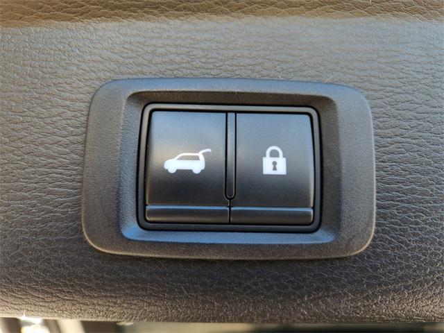 used 2022 Mitsubishi Outlander car, priced at $19,997