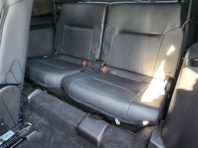 used 2022 Mitsubishi Outlander car, priced at $19,997