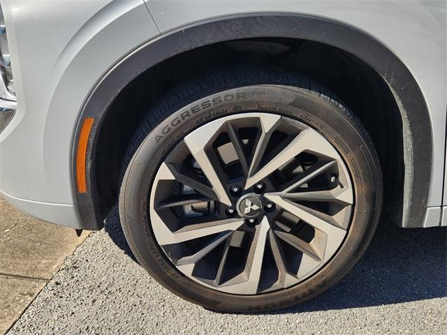 used 2022 Mitsubishi Outlander car, priced at $19,997