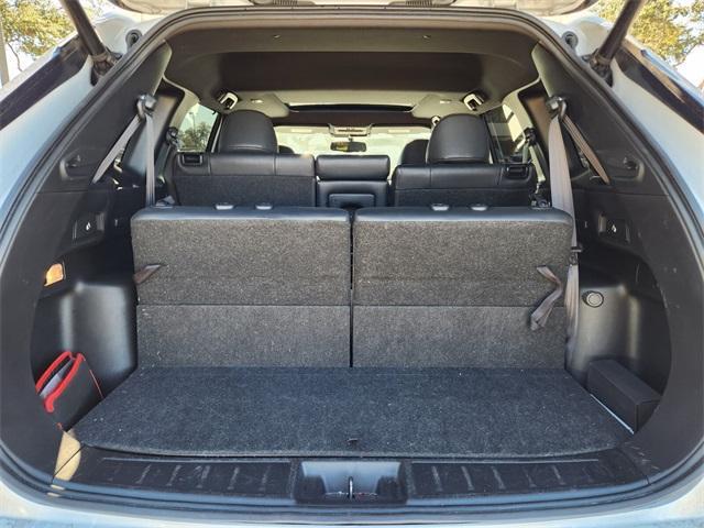 used 2022 Mitsubishi Outlander car, priced at $19,997