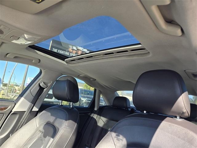 used 2016 Audi A4 car, priced at $7,497