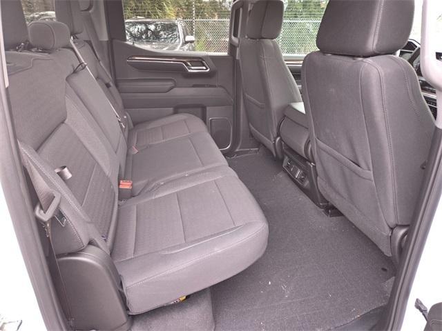 used 2024 Chevrolet Silverado 1500 car, priced at $39,995