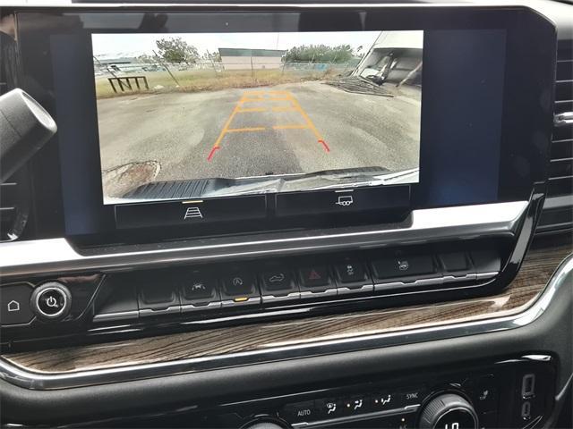 used 2024 Chevrolet Silverado 1500 car, priced at $39,995