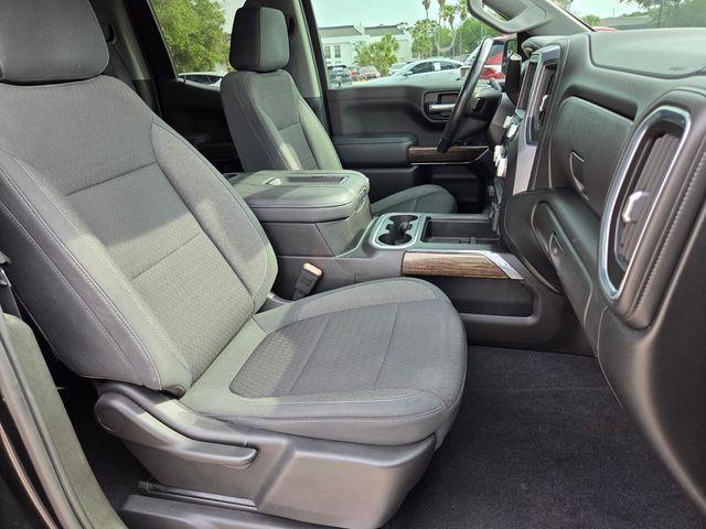 used 2020 GMC Sierra 1500 car, priced at $24,150