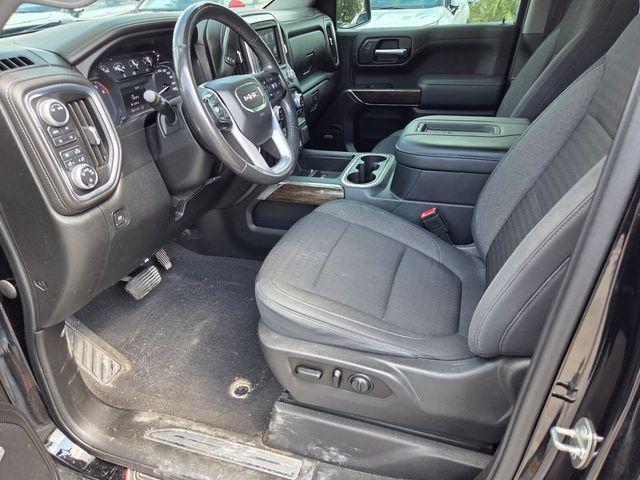 used 2020 GMC Sierra 1500 car, priced at $24,997