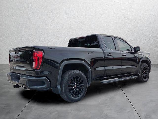 used 2020 GMC Sierra 1500 car, priced at $24,150