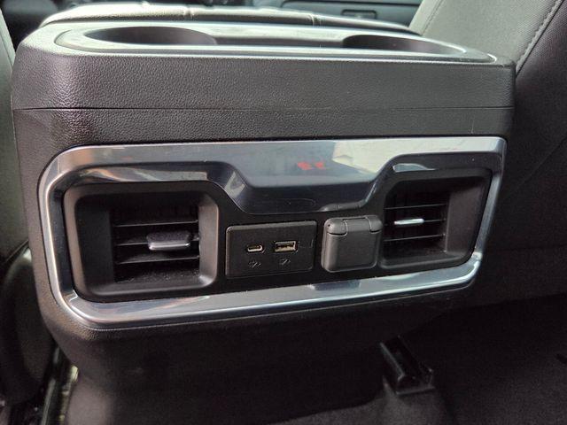 used 2020 GMC Sierra 1500 car, priced at $24,150