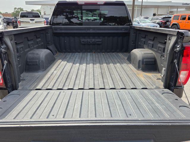 used 2020 GMC Sierra 1500 car, priced at $24,150