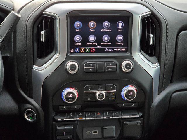 used 2020 GMC Sierra 1500 car, priced at $24,150