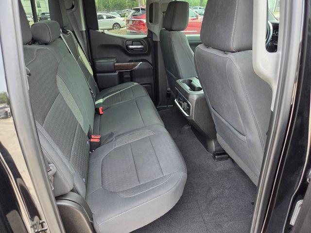 used 2020 GMC Sierra 1500 car, priced at $24,150
