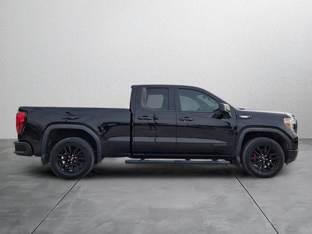 used 2020 GMC Sierra 1500 car, priced at $24,150