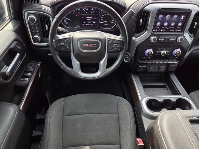 used 2020 GMC Sierra 1500 car, priced at $24,150
