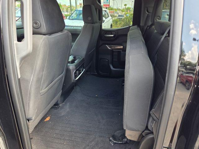 used 2020 GMC Sierra 1500 car, priced at $24,997