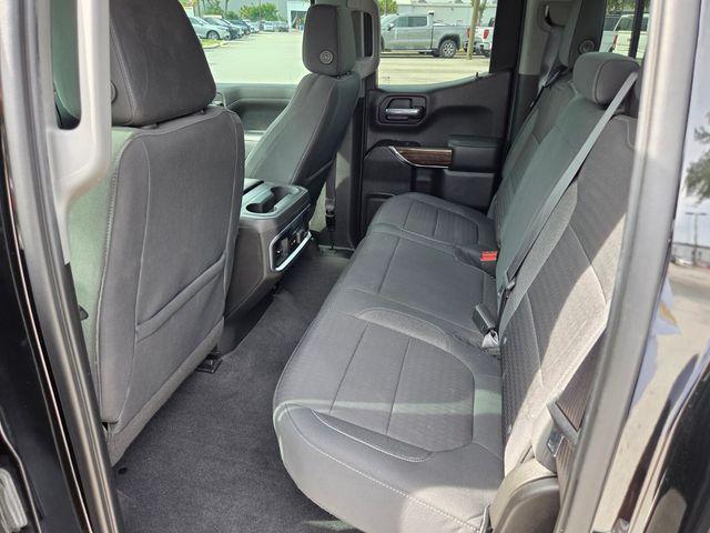 used 2020 GMC Sierra 1500 car, priced at $24,150