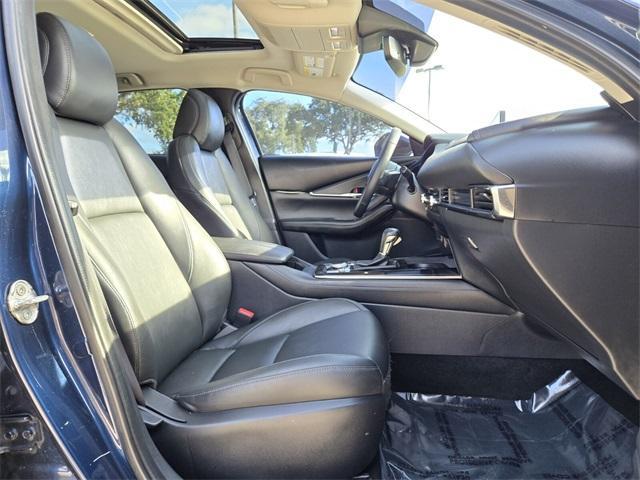 used 2021 Mazda CX-30 car, priced at $13,997