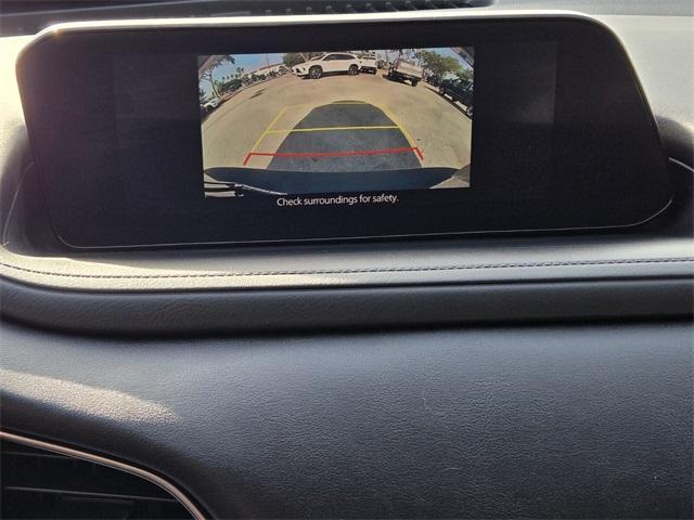 used 2021 Mazda CX-30 car, priced at $13,997