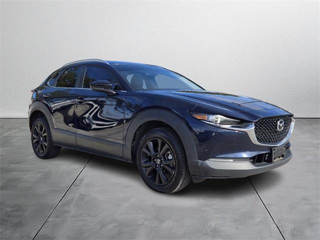 used 2021 Mazda CX-30 car, priced at $13,997