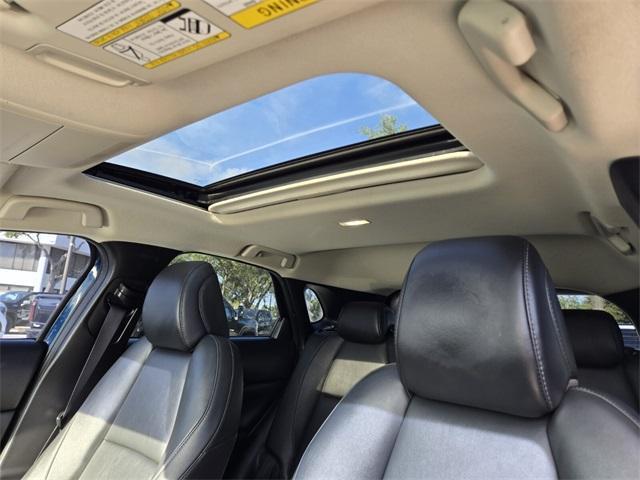 used 2021 Mazda CX-30 car, priced at $13,997